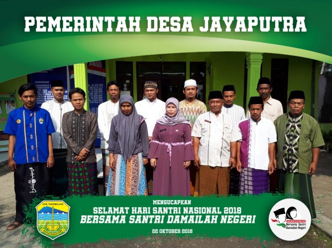 HSN Akan Lahirkan Santri Berkemampuan Dakwah