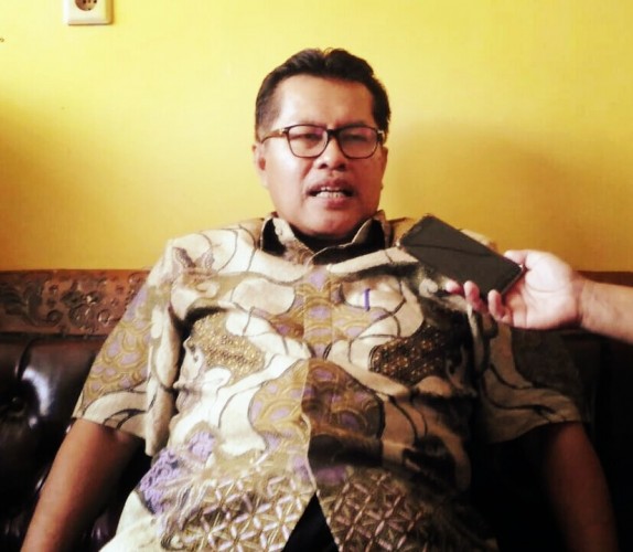 Disdik Sosialisasikan Edaran Mendagri, Tentang Pertanggungjawaban Dana BOS