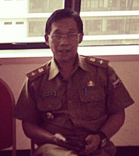 7513 Peserta Ikuti Tes CPNS di Bandung Barat