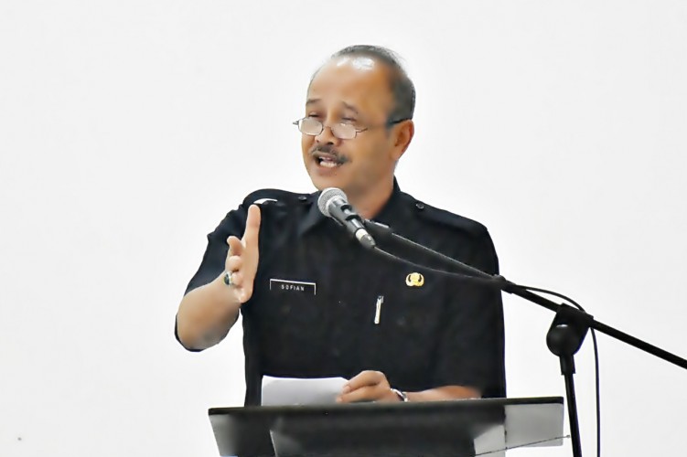 Tertib Administrasi Kelola Aset Desa, Kunci Utama Keberhasilan