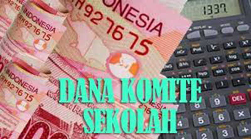 Inspektorat Jangan Pilih Kasih Terkait Pungutan di SDNP