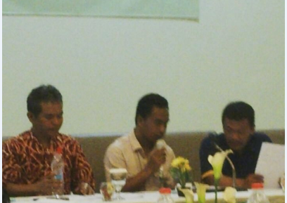 UPK Kec Sodonghilir, Gelar Pelatihan Peningkatan Kapasitas SDM