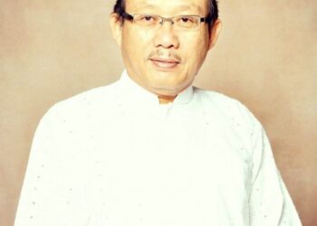 Empat Saran Kang Jamu Kertabudi Bagi Calon Sekda