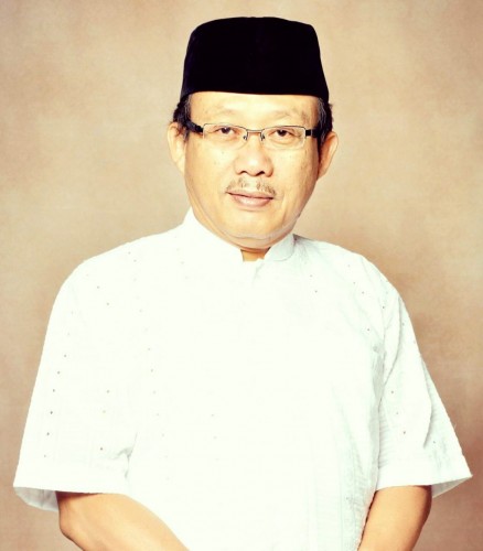 Empat Saran Kang Jamu Kertabudi Bagi Calon Sekda