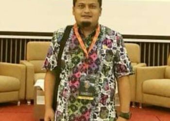 Enam Kandidat Calon Sekda Akan Ikuti Seleksi Administrasi