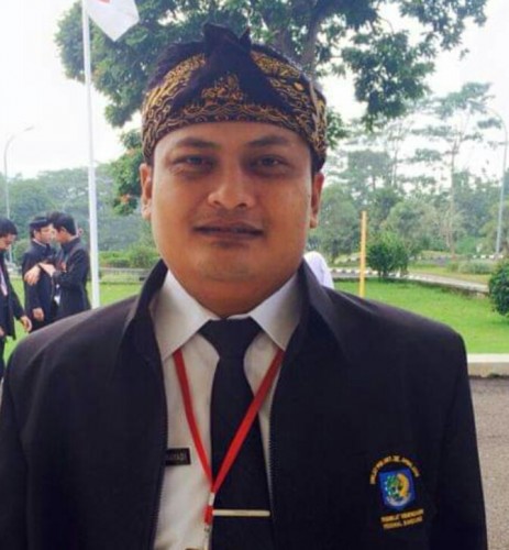 Enam Kandidat Calon Sekda Akan Ikuti Seleksi Administrasi