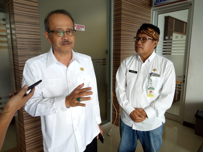 840 Peserta Ikuti Sosialisasi Pendidikan Keluarga
