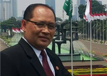 Dadan Wildan: Jabatan Staf Ahli Bukan Lahan Parkir