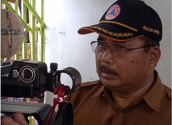 Intensitas Hujan Mulai Tinggi, BPBD Akan Terapkan Siaga Bencana