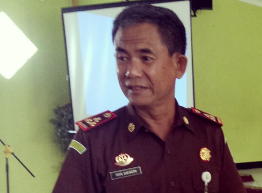 Tak Satu Kasuspun, Pungli Atau Korupsi Muncul di Lingkungan ASN Pemkab Bandung