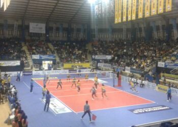 Proliga di Bandung Bakal Seru dan Ketat