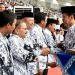 Jokowi Apresiasi Peran Guru Dalam Menjaga Moral Anak Bangsa