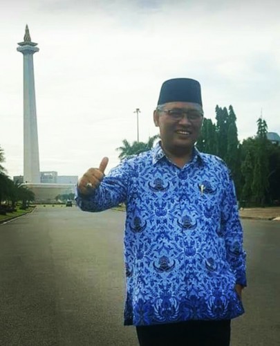 Sekolah Digital Tingkat SMP Untuk Generasi Islam Milenial segera Hadir