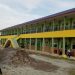 SMPN 2 Solokanjeruk, Masih Kekurangan Tiga Ruang Kelas