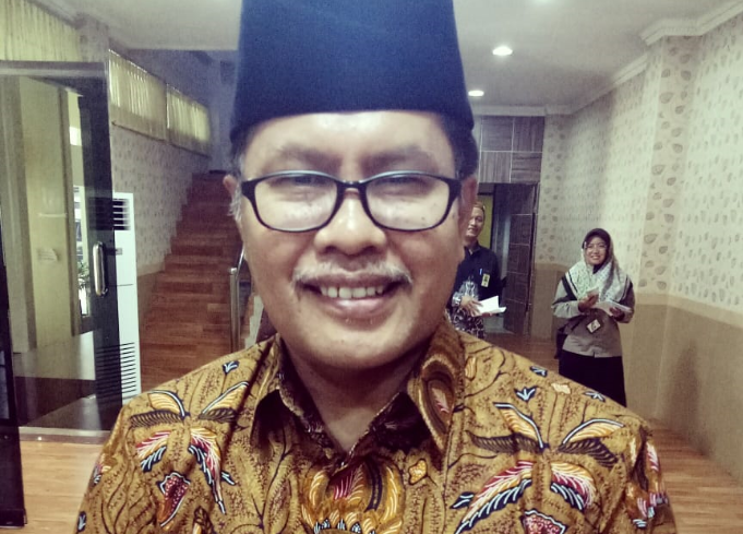 Jelang UNBK Tingkat SMP Jangan Bebani Siswa