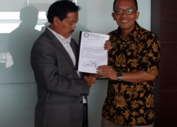 Kepala LLDIKTI Wilayah III Dorong PDRI DKI Inventarisasi Penggajian Dosen