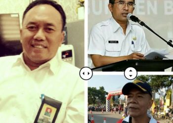 Siapa yang Mendapatkan Kepercayaan Bupati?