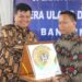 Bupati Launching Operasional UPT Metrologi Legal