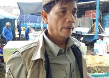 600 Rumah Rusak Akibat Angin Puting Beliung