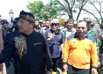 Bupati Akan Panggil Pengembang Perumahan Rancaekek Permai 2