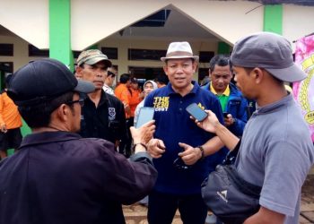 Komisi A Kritisi Perizinan AMDAL Perumahan Rancaekek Permai