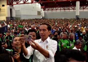 Inovasi dan Teknologi Harus Diimbangi Regulasi