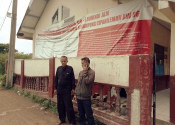 Ahli Waris Hibah Lahan SDN Tirtayasa Cileunyi, Berharap Diajak Komunikasi