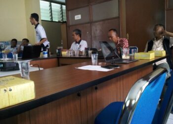 DPD UPK Kab Tasikmalaya Jadi Tuan Rumah Rakerwil 2019