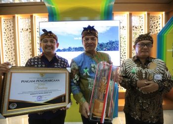 Kabupaten Bandung Gagal Raih Adipura 2017 – 2018