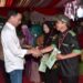 Presiden Jokowi Serahkan 6.000 Sertifikat Tanah