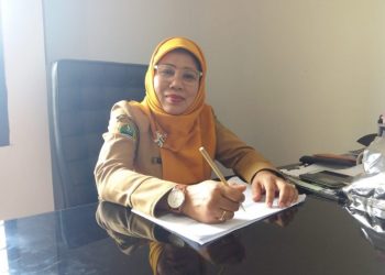 Hj. Lilis Maryati, Perintis Pendidikan