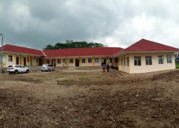 Juhana: Gedung PAUD Percontohan Belum Dilengkapi Pemagaran, PR Disdik