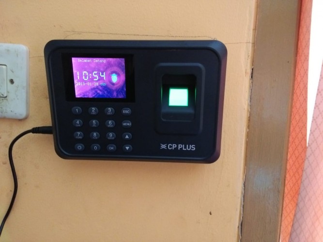 Komisi D DPRD Akan Panggil Disdik Terkait Fingerprint