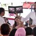 Saat Presiden Memuji Kerja Keras Nasabah Mekaar
