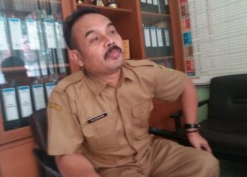 Ketua Forum UPTD TK/SD Apresiasi Penggunaan Fingerprint