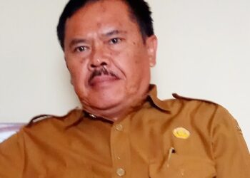 SMAN 2 Majalaya Akan Segera Bangun Kantin Literasi Pojok Baca