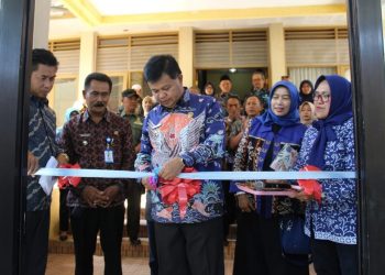 Pemda Akan Perlebar Ruas Jalan Cililin-Rongga di 2020