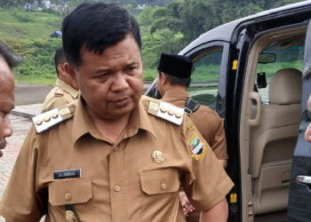 Peleburan UPTD Prioritas Pemkab Bandung Barat 3 Bulan Mendatang