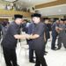 Bupati Lantik Enam Pejabat Tinggi Pratama