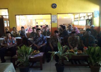 PAI Rajapolah, Gelar Sapta Lomba Pentas PAI 2019