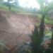 Diguyur Hujan Deras Rumah Warga Tertimbun Longsor