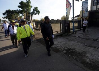 Bupati Akan Menggenjot Sarana dan Prasarana PIM