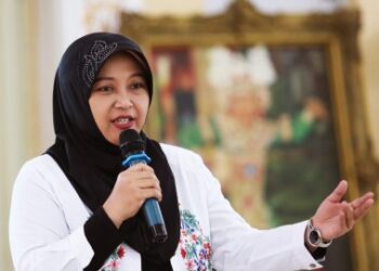 P2TP2A Siap Bantu Korban LGBT