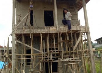 Kades Dorong Perekonomian Warga, Kembangkan BUMDes