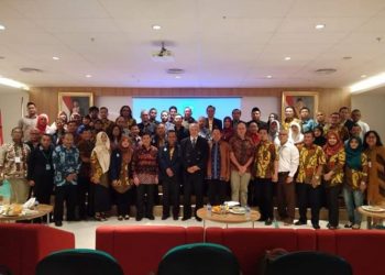 Rakernas PDRI Dorong PT Bangun Inovasi dan Kemitraan