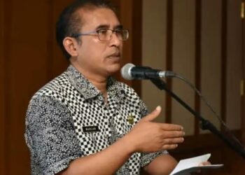 Merokok Sembarangan Didenda Maksimal Rp. 50 juta
