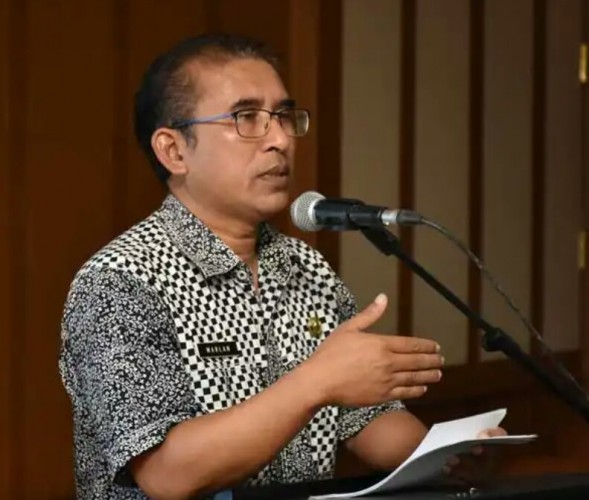 Merokok Sembarangan Didenda Maksimal Rp. 50 juta