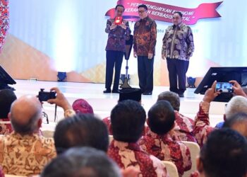 Media Arus Utama Pertahankan Misi Pencari Kebenaran
