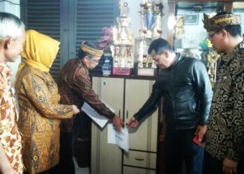800 Guru Bidang Study Ikuti Olimpiade Guru Nasional