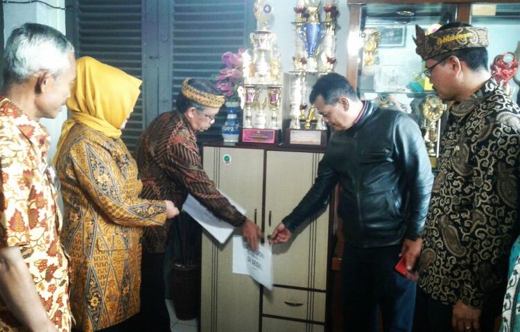 800 Guru Bidang Study Ikuti Olimpiade Guru Nasional